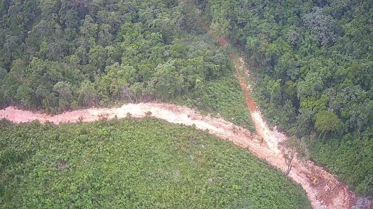 Seventh image of Lot 2-8 East Coopers Hill Heights in Coopers Hill, St. Andrew, Jamaica - property is For Sale