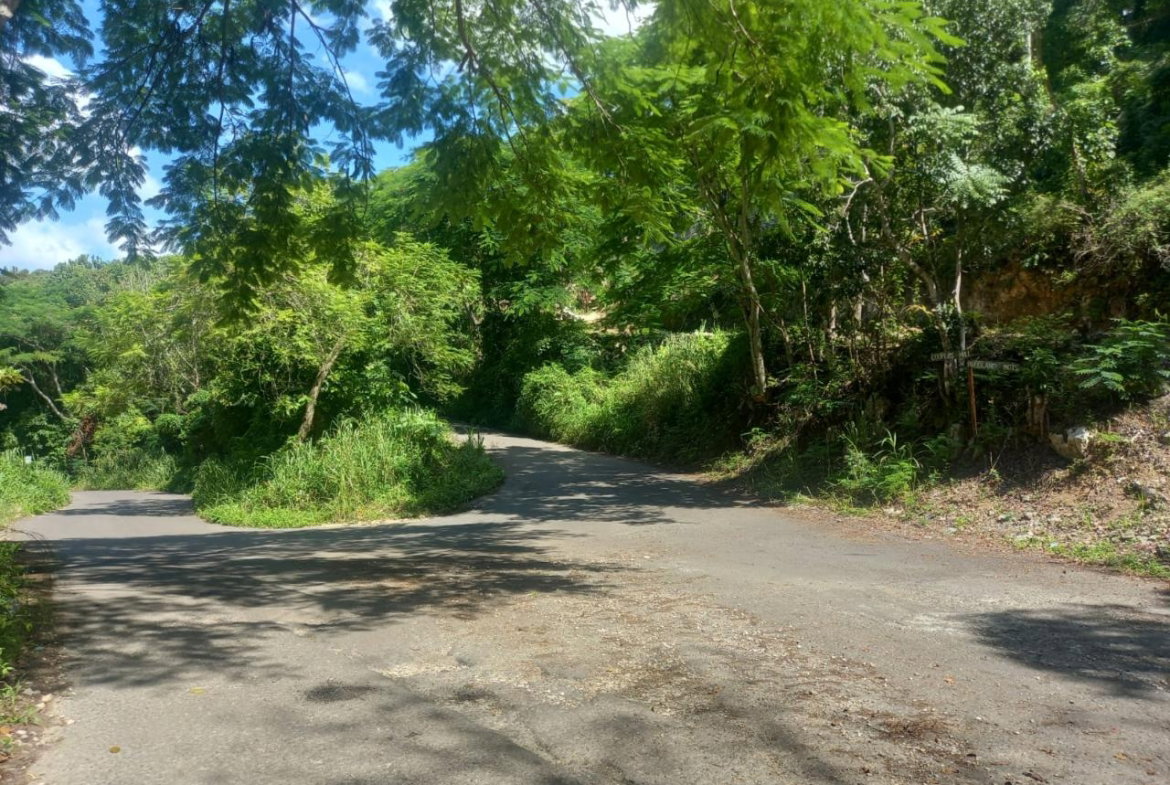 First image of Lot 4-8 East Coopers Hill Heights in Coopers Hill, St. Andrew, Jamaica - property is For Sale