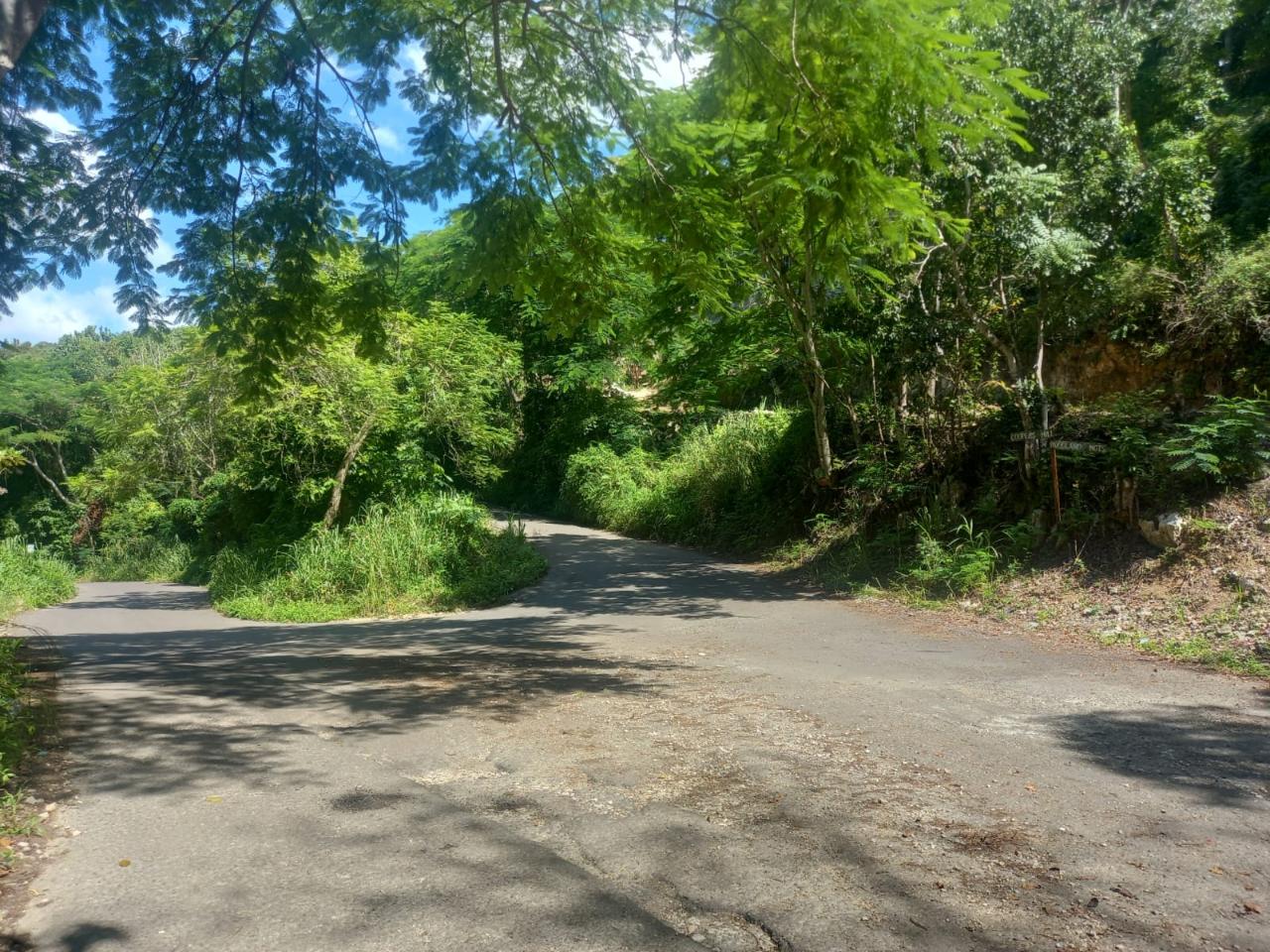 First image of Lot 4-8 East Coopers Hill Heights in Coopers Hill, St. Andrew, Jamaica - property is For Sale