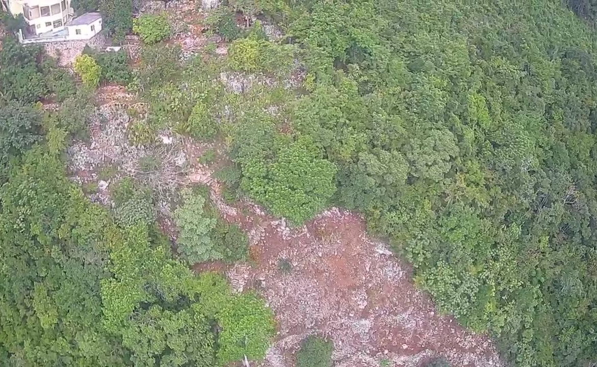 Fifth image of Lot 4-8 East Coopers Hill Heights in Coopers Hill, St. Andrew, Jamaica - property is For Sale