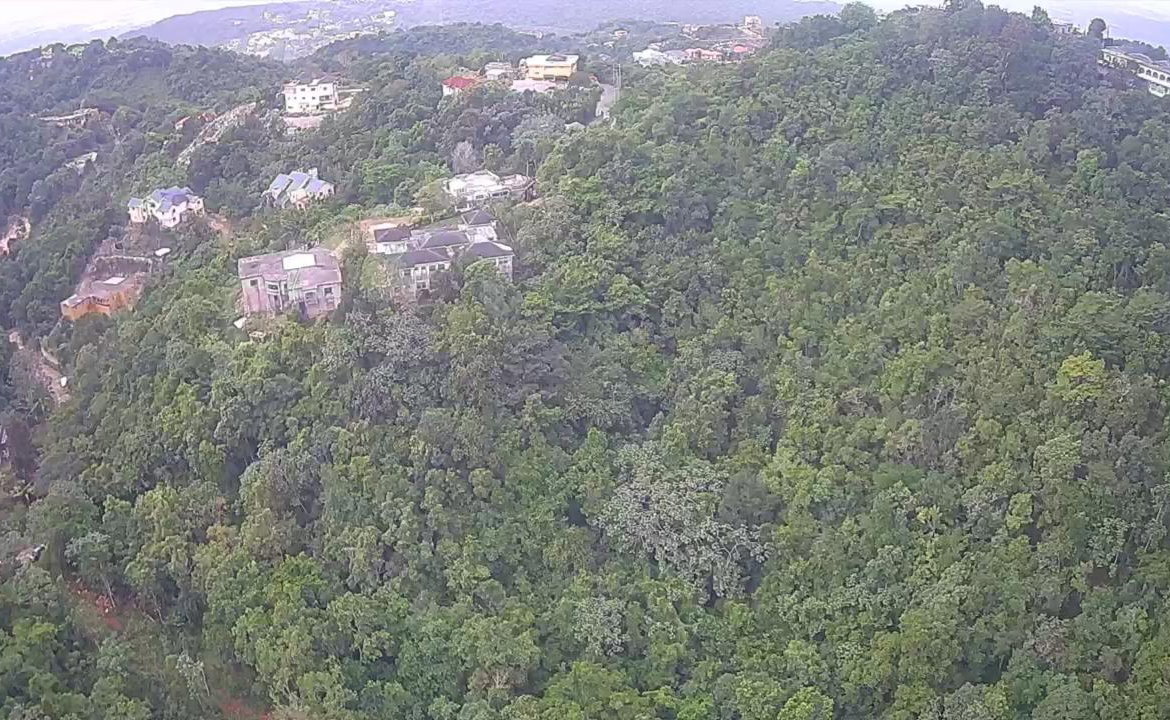 Tenth image of Lot 4-8 East Coopers Hill Heights in Coopers Hill, St. Andrew, Jamaica - property is For Sale