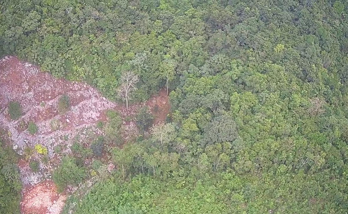 Twelfth image of Lot 4-8 East Coopers Hill Heights in Coopers Hill, St. Andrew, Jamaica - property is For Sale