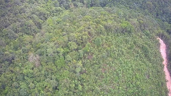 Ninth image of Lot 2-8 East Coopers Hill Heights in Coopers Hill, St. Andrew, Jamaica - property is For Sale