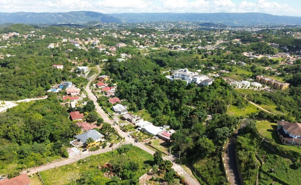 Second image of Philam Drive in Mandeville, Manchester, Jamaica - property is For Sale
