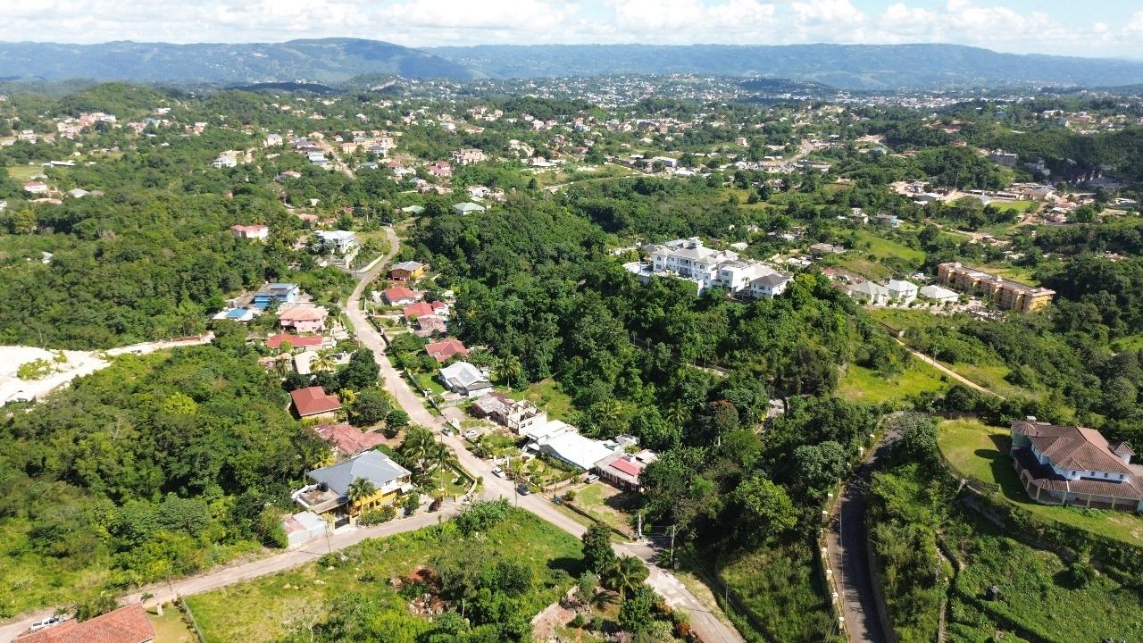 Prime-Residential-Lots-for-Sale-in-Jamaica-Perfect-for-Development Second image of Philam Drive in Mandeville, Manchester, Jamaica - property is For Sale