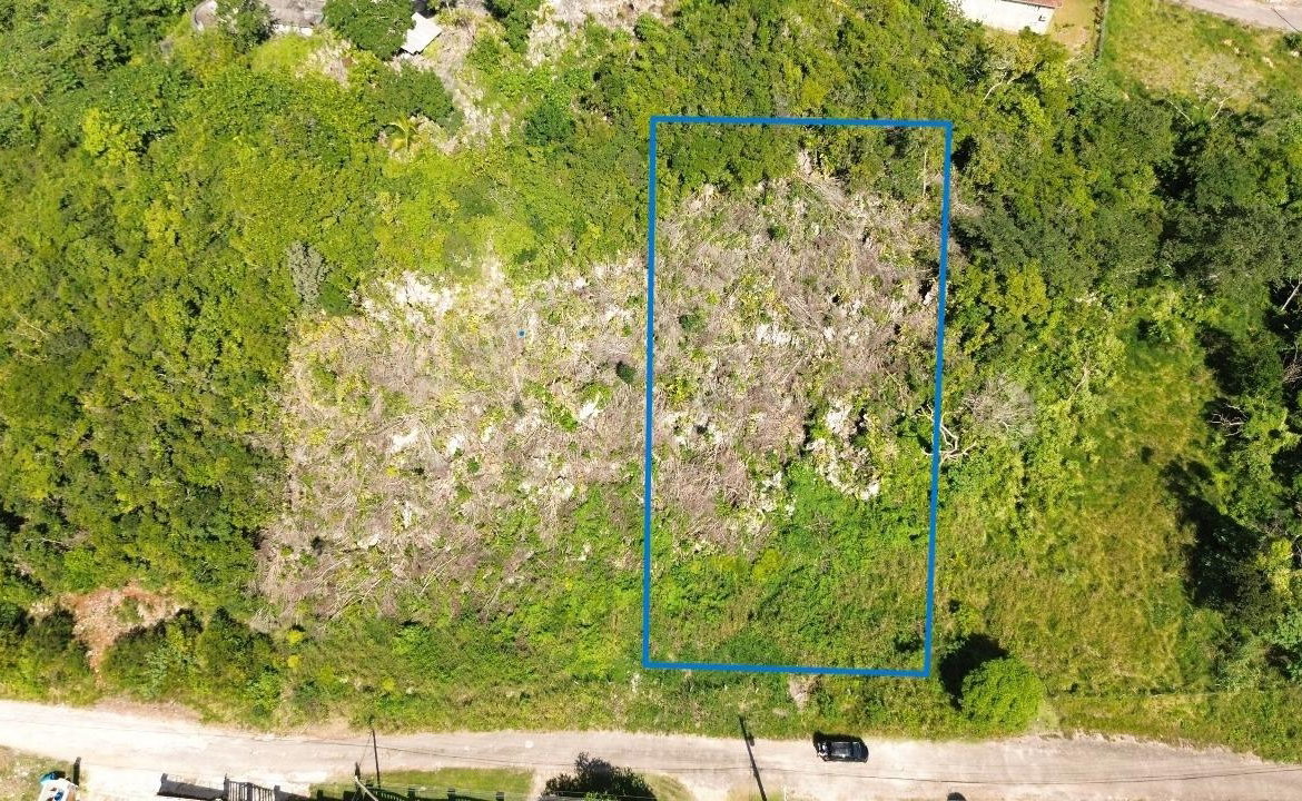 First image of Philam Drive in Mandeville, Manchester, Jamaica - property is For Sale