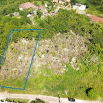 First image of Philham Drive in Mandeville, Manchester, Jamaica - property is For Sale