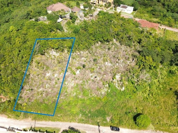 First image of Philham Drive in Mandeville, Manchester, Jamaica - property is For Sale
