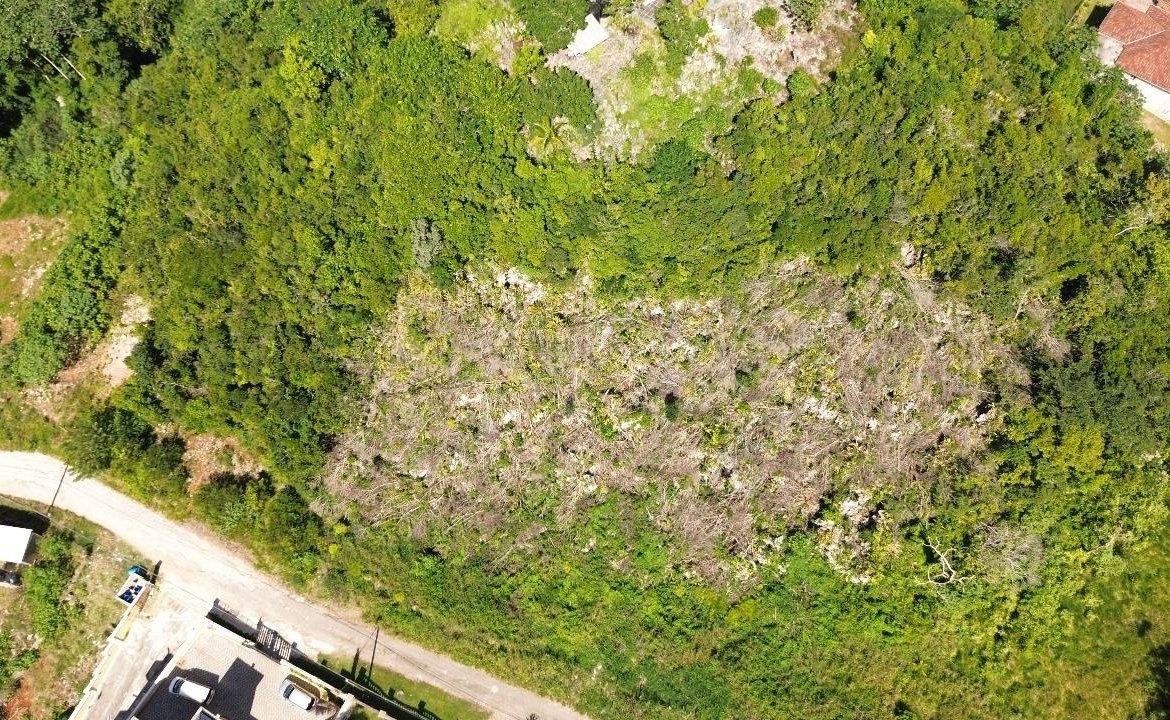 Third image of Philham Drive in Mandeville, Manchester, Jamaica - property is For Sale
