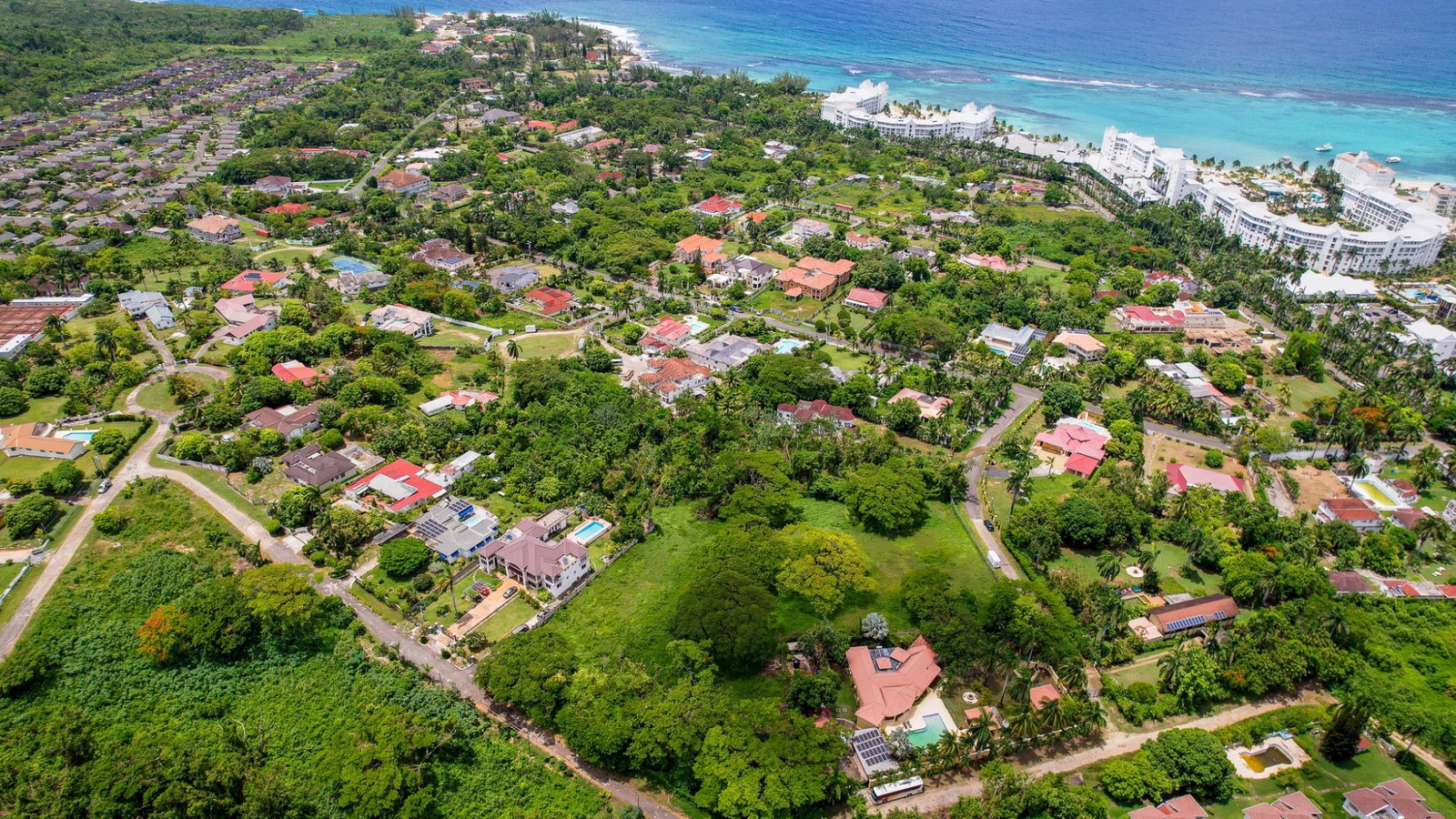 Second image of Mammee Bay, Albert Court, in Mammee Bay Estate, St. Ann, Jamaica - property is For Sale