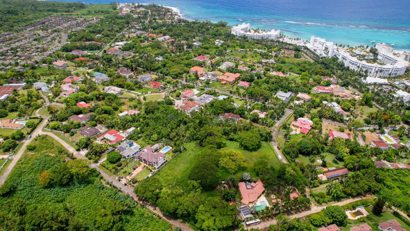Second image of Mammee Bay, Albert Court, in Mammee Bay Estate, St. Ann, Jamaica - property is For Sale