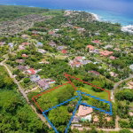 First image of Mammee Bay, Albert Court, in Mammee Bay Estate, St. Ann, Jamaica - property is For Sale