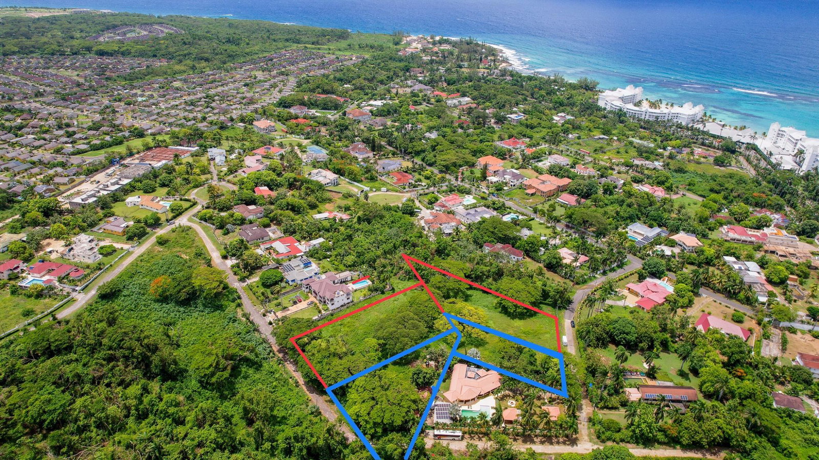 First image of Mammee Bay, Albert Court, in Mammee Bay Estate, St. Ann, Jamaica - property is For Sale