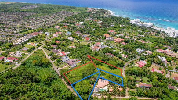 First image of Mammee Bay, Albert Court, in Mammee Bay Estate, St. Ann, Jamaica - property is For Sale