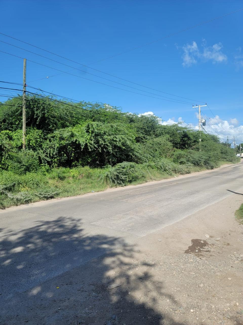Prime-Residential-Lots-for-Sale-in-May-Pen-Clarendon-Investment-Opportunity Twelfth image of 26 & 27 Muirhead Road in May Pen, Clarendon, Jamaica - property is For Sale