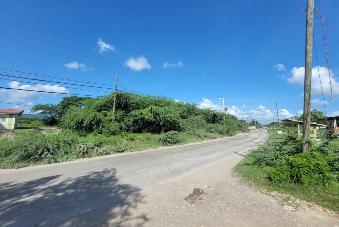 Fourteenth image of 26 & 27 Muirhead Road in May Pen, Clarendon, Jamaica - property is For Sale