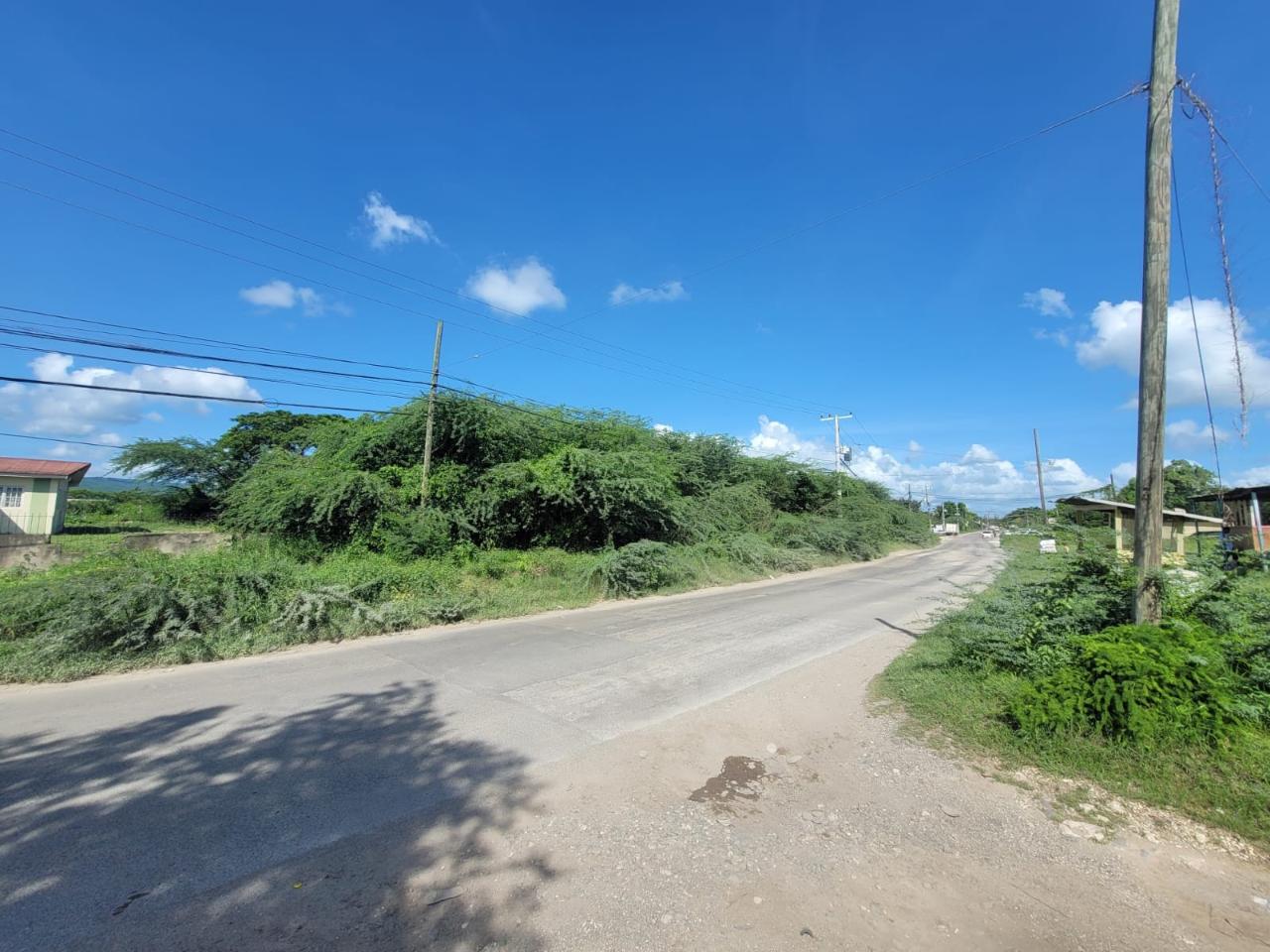 Prime-Residential-Lots-for-Sale-in-May-Pen-Clarendon-Investment-Opportunity Fourteenth image of 26 & 27 Muirhead Road in May Pen, Clarendon, Jamaica - property is For Sale