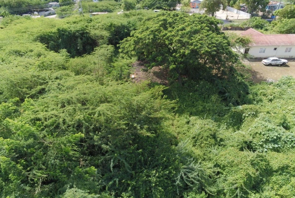 Fourth image of 26 & 27 Muirhead Road in May Pen, Clarendon, Jamaica - property is For Sale