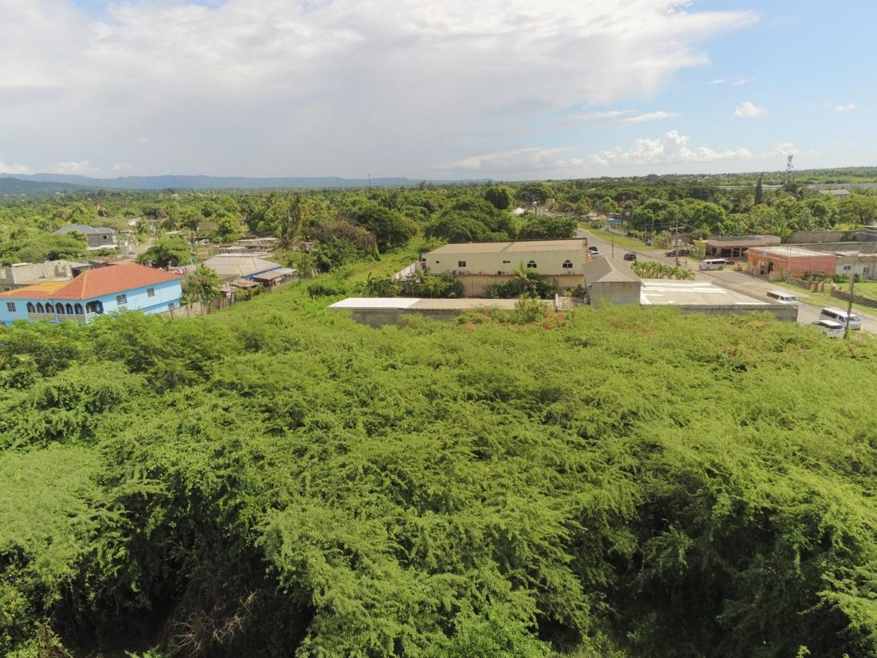Prime-Residential-Lots-for-Sale-in-May-Pen-Clarendon-Investment-Opportunity Fifth image of 26 & 27 Muirhead Road in May Pen, Clarendon, Jamaica - property is For Sale