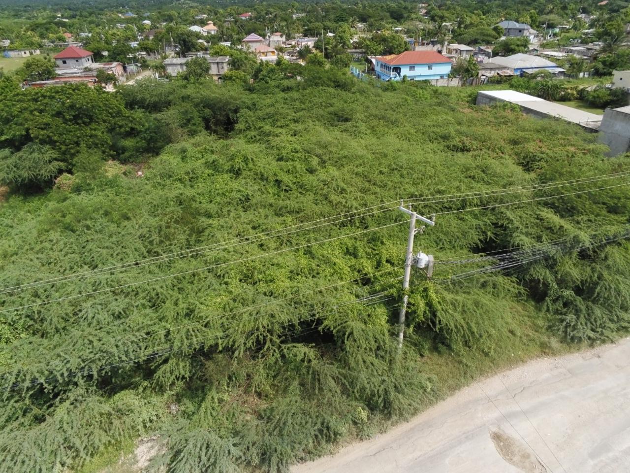 Prime-Residential-Lots-for-Sale-in-May-Pen-Clarendon-Investment-Opportunity Sixth image of 26 & 27 Muirhead Road in May Pen, Clarendon, Jamaica - property is For Sale