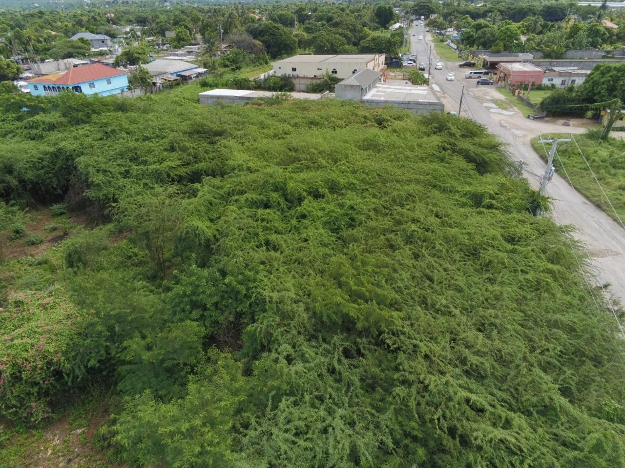 Prime-Residential-Lots-for-Sale-in-May-Pen-Clarendon-Investment-Opportunity Ninth image of 26 & 27 Muirhead Road in May Pen, Clarendon, Jamaica - property is For Sale