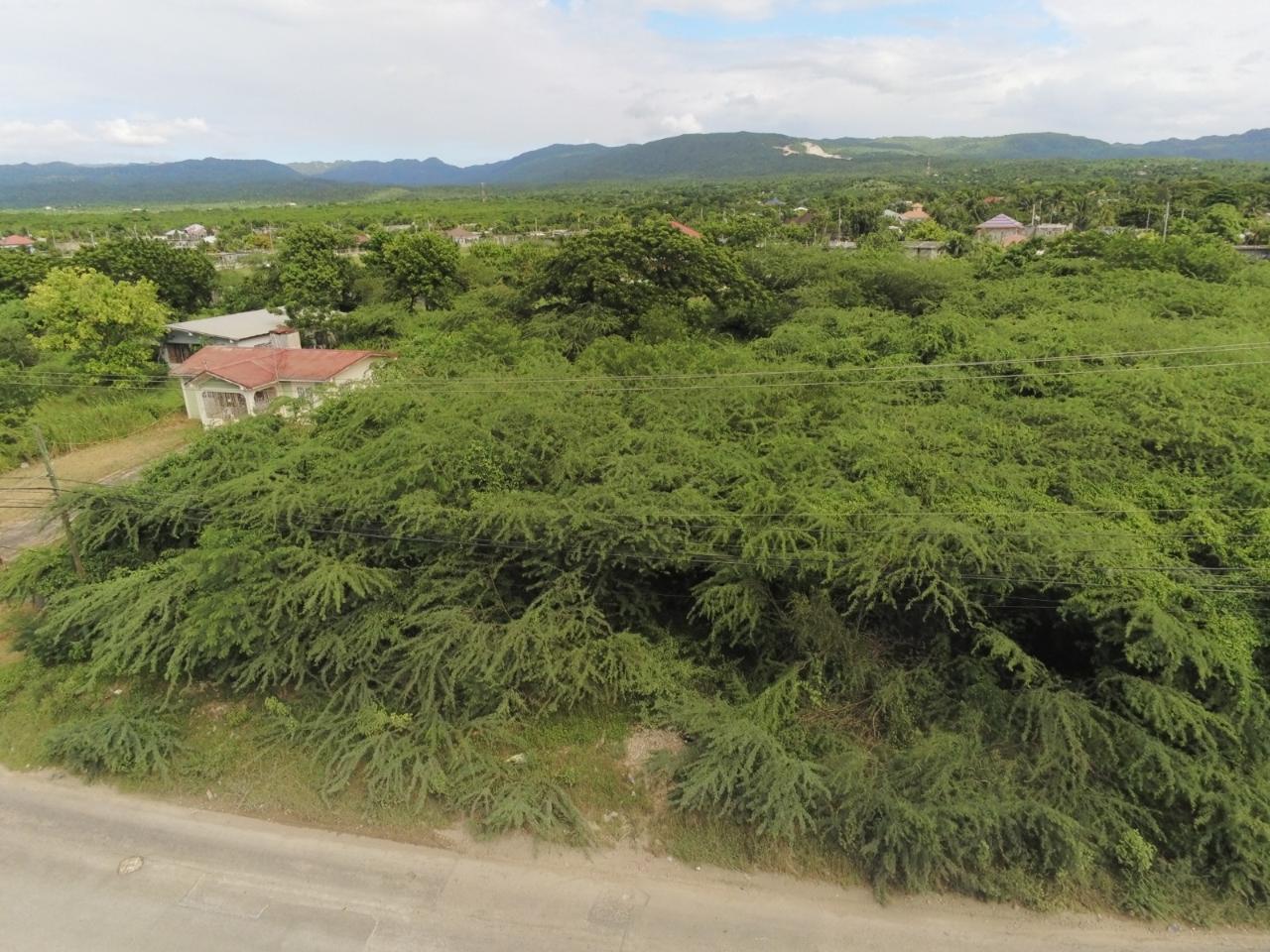 Prime-Residential-Lots-for-Sale-in-May-Pen-Clarendon-Investment-Opportunity Tenth image of 26 & 27 Muirhead Road in May Pen, Clarendon, Jamaica - property is For Sale