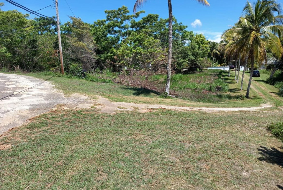 Second image of Upton Road in Ocho Rios, St. Ann, Jamaica - property is For Sale
