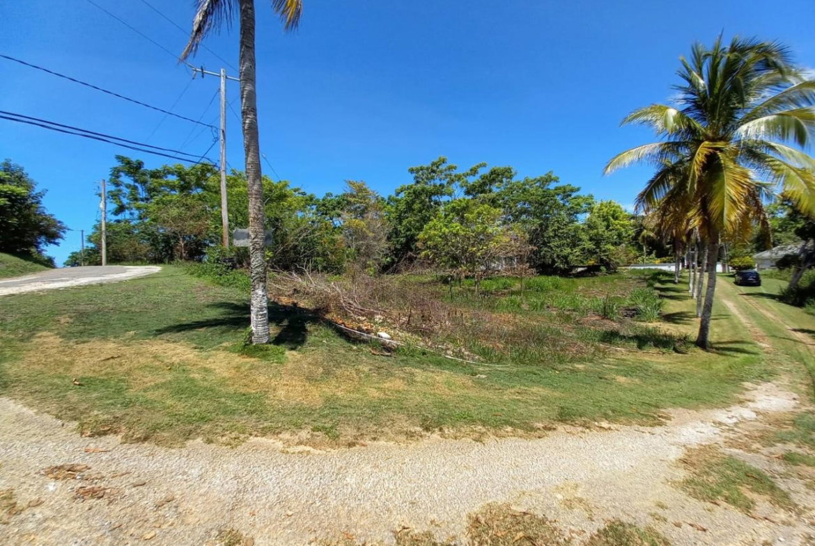 Third image of Upton Road in Ocho Rios, St. Ann, Jamaica - property is For Sale