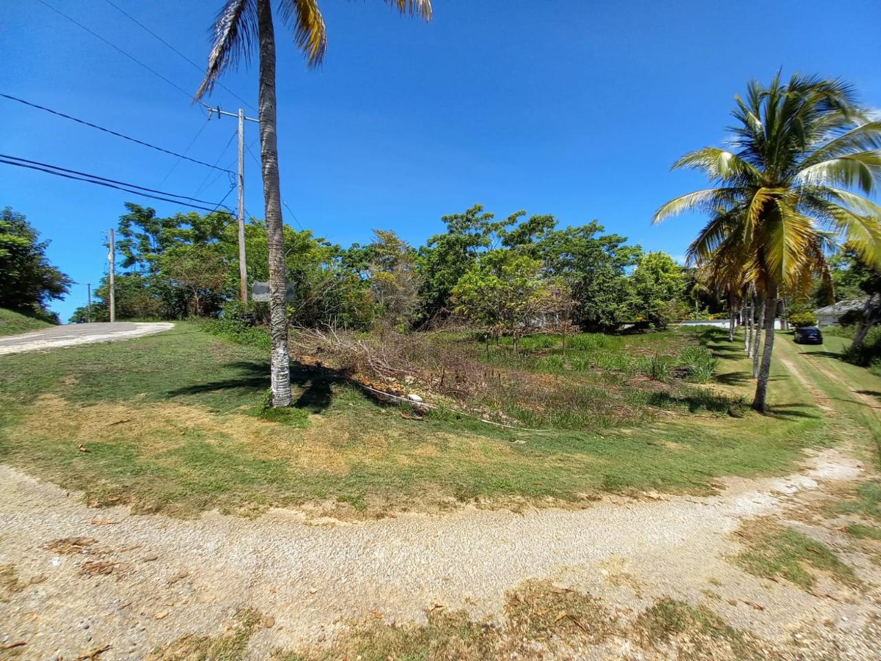 Third image of Upton Road in Ocho Rios, St. Ann, Jamaica - property is For Sale