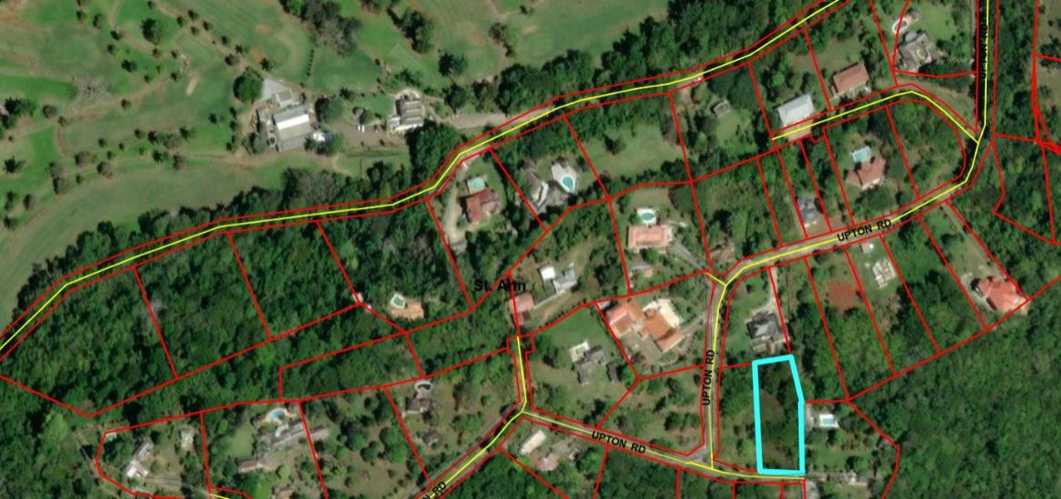 Eighth image of Upton Road in Ocho Rios, St. Ann, Jamaica - property is For Sale