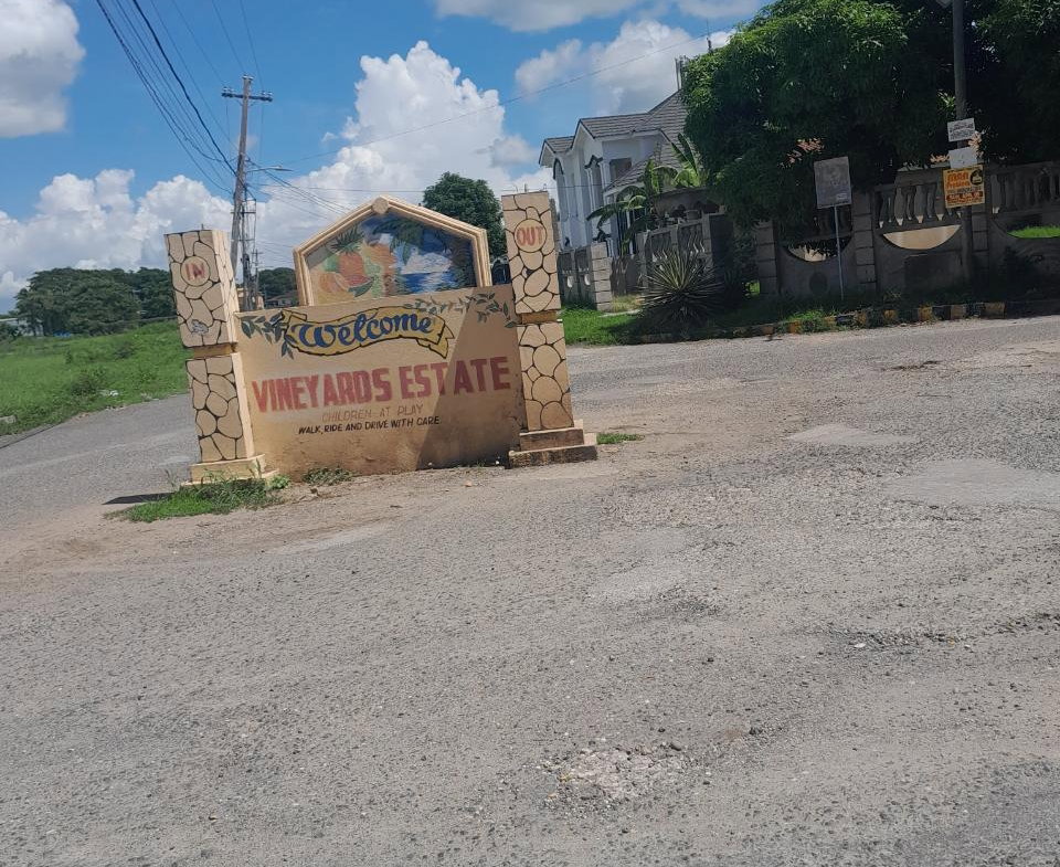 Fifth image of 426c Vineyard Crescent in Old Harbour, St. Catherine, Jamaica - property is For Sale