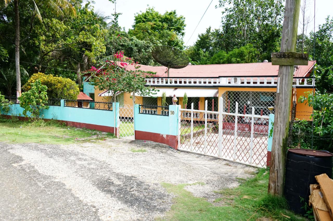 Second image of 30 Trevmar Park, Santa Cruz in Santa Cruz, St. Elizabeth, Jamaica - property is For Sale