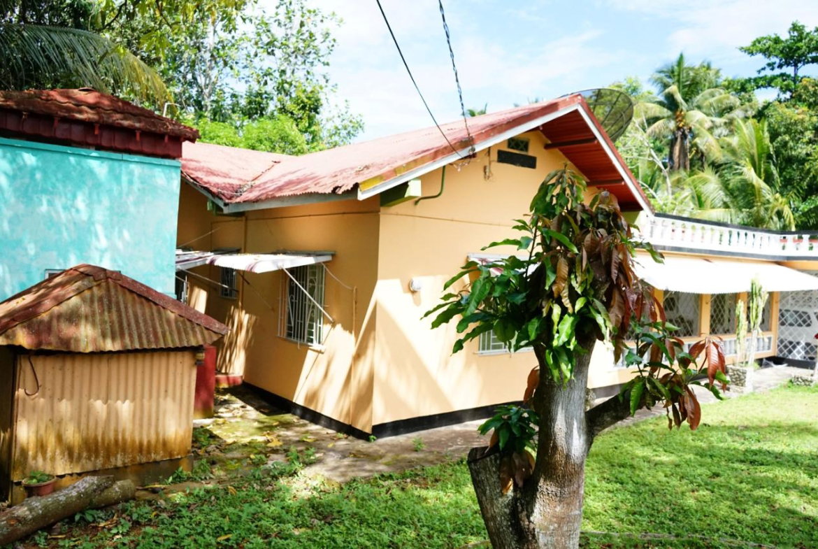 Twentieth image of 30 Trevmar Park, Santa Cruz in Santa Cruz, St. Elizabeth, Jamaica - property is For Sale