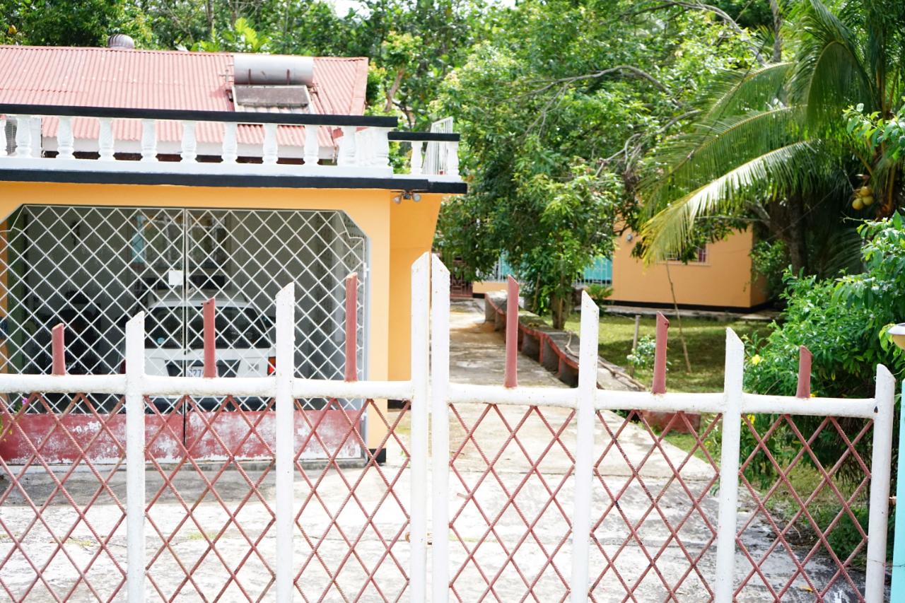 Third image of 30 Trevmar Park, Santa Cruz in Santa Cruz, St. Elizabeth, Jamaica - property is For Sale