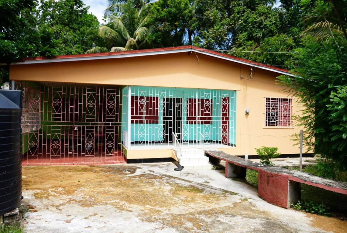 Twenty-First image of 30 Trevmar Park, Santa Cruz in Santa Cruz, St. Elizabeth, Jamaica - property is For Sale