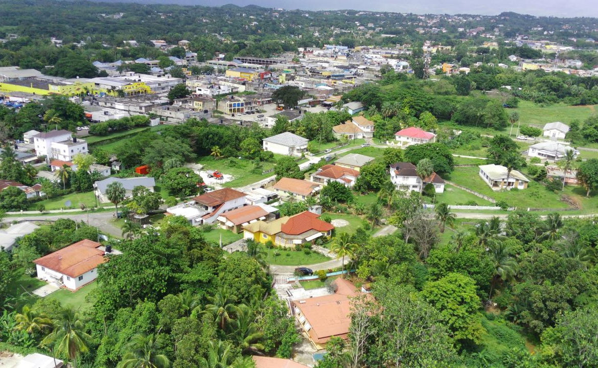 Thirtieth image of 30 Trevmar Park, Santa Cruz in Santa Cruz, St. Elizabeth, Jamaica - property is For Sale