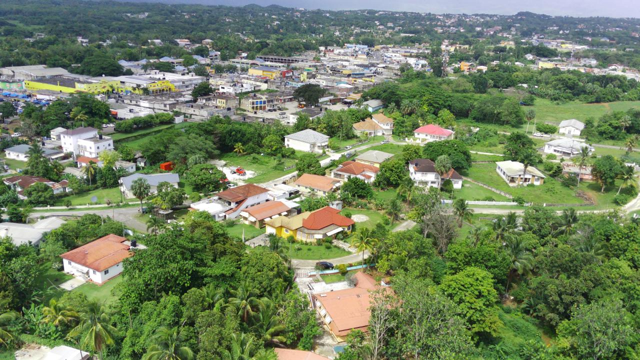 Thirtieth image of 30 Trevmar Park, Santa Cruz in Santa Cruz, St. Elizabeth, Jamaica - property is For Sale