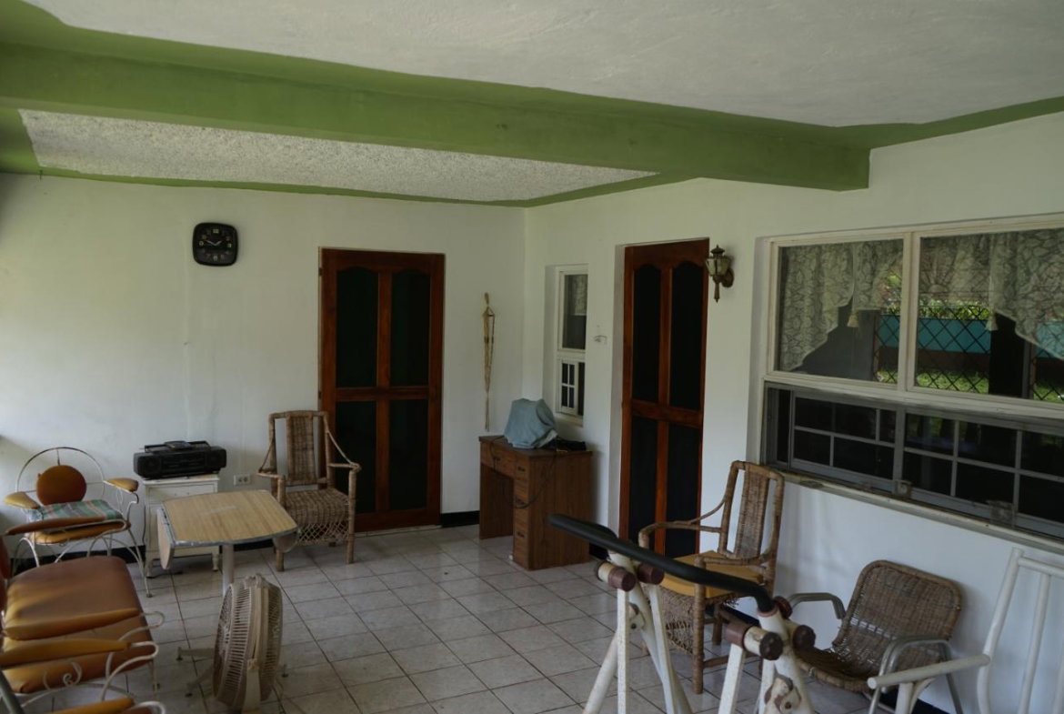Fourth image of 30 Trevmar Park, Santa Cruz in Santa Cruz, St. Elizabeth, Jamaica - property is For Sale