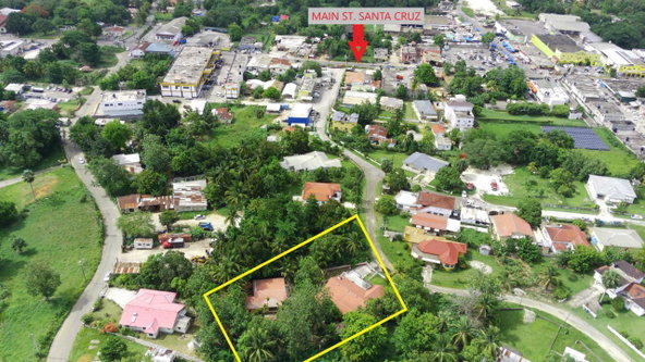 First image of 30 Trevmar Park, Santa Cruz in Santa Cruz, St. Elizabeth, Jamaica - property is For Sale