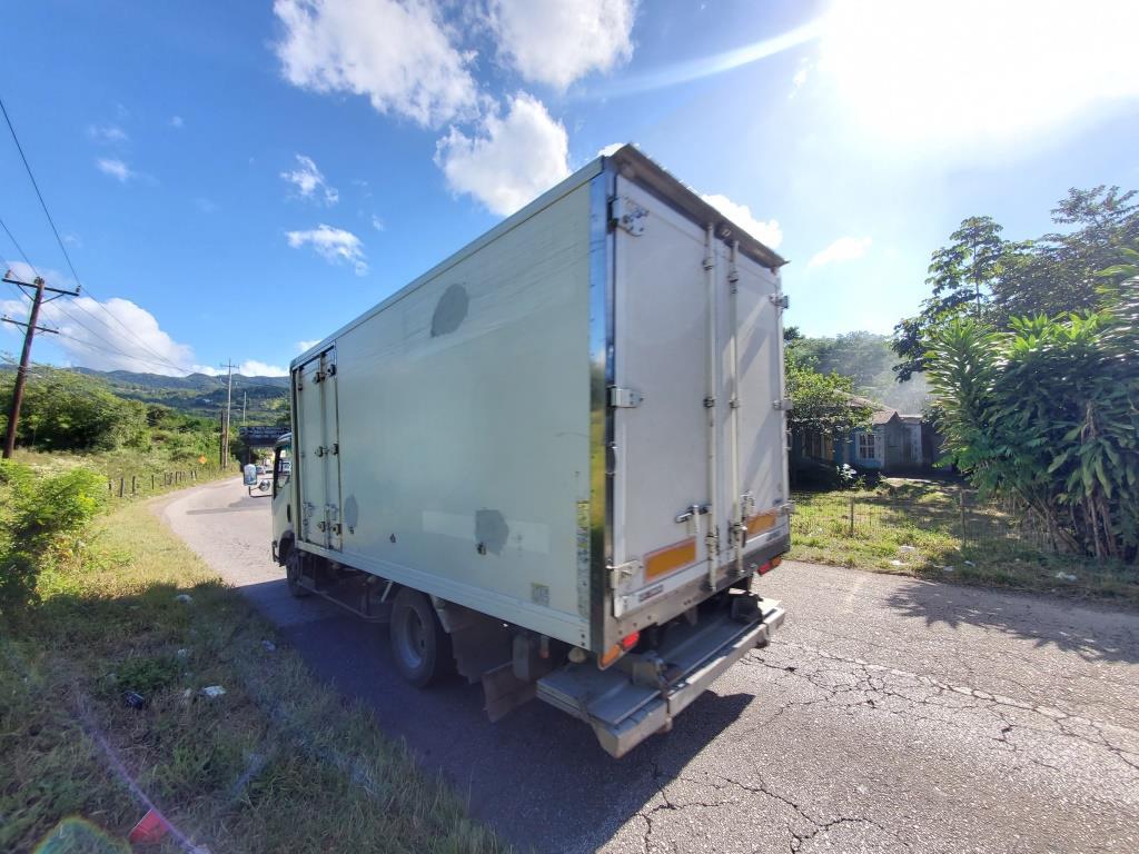 Fourteenth image of Williamsfield P.o, Willia in Williamsfield, Manchester, Jamaica - property is For Sale