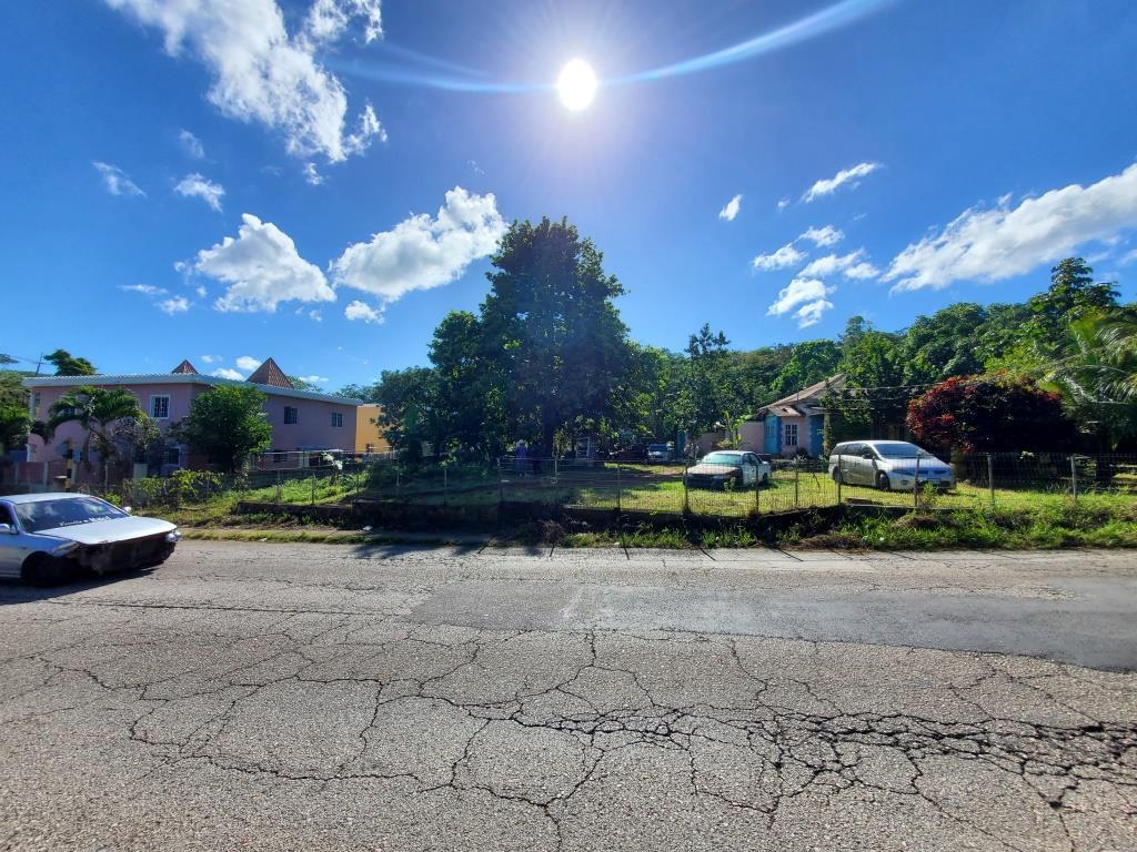 Twentieth image of Williamsfield P.o, Willia in Williamsfield, Manchester, Jamaica - property is For Sale