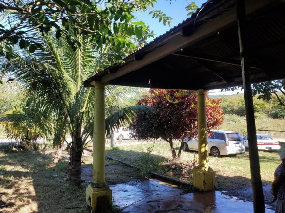 First image of Williamsfield P.o, Willia in Williamsfield, Manchester, Jamaica - property is For Sale