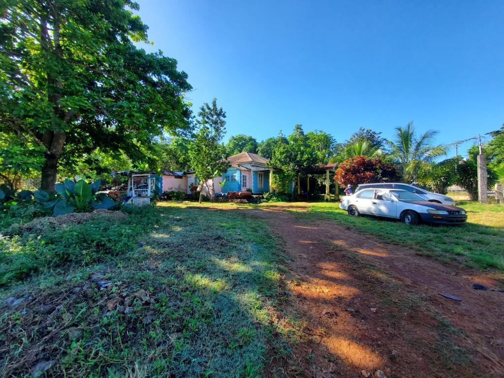 Seventh image of Williamsfield P.o, Willia in Williamsfield, Manchester, Jamaica - property is For Sale