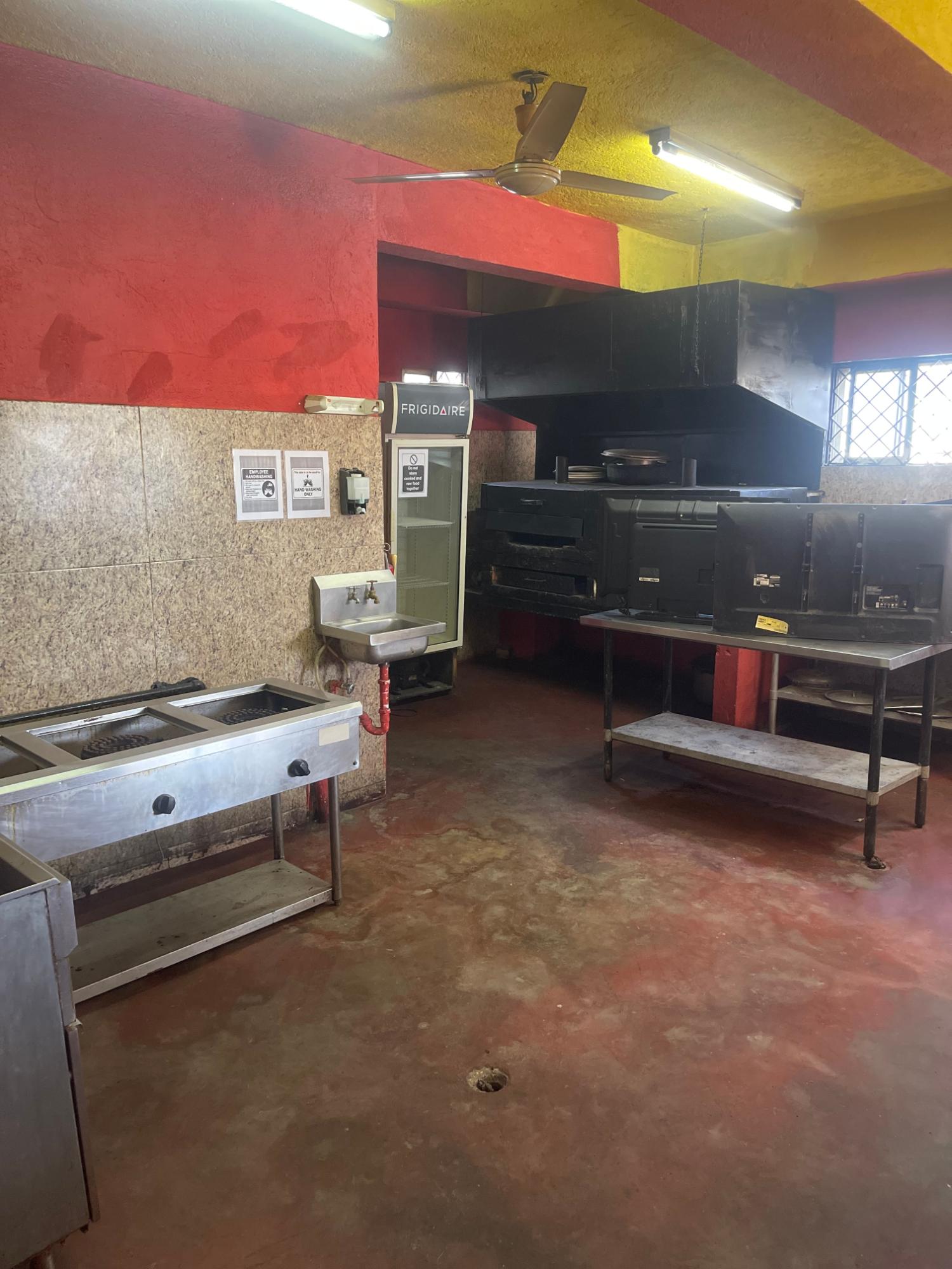 Second image of 6 St. James Street in Montego Bay, St. James, Jamaica - property is For Rent