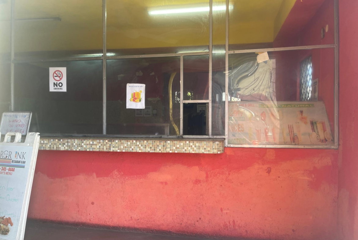 First image of 6 St. James Street in Montego Bay, St. James, Jamaica - property is For Rent