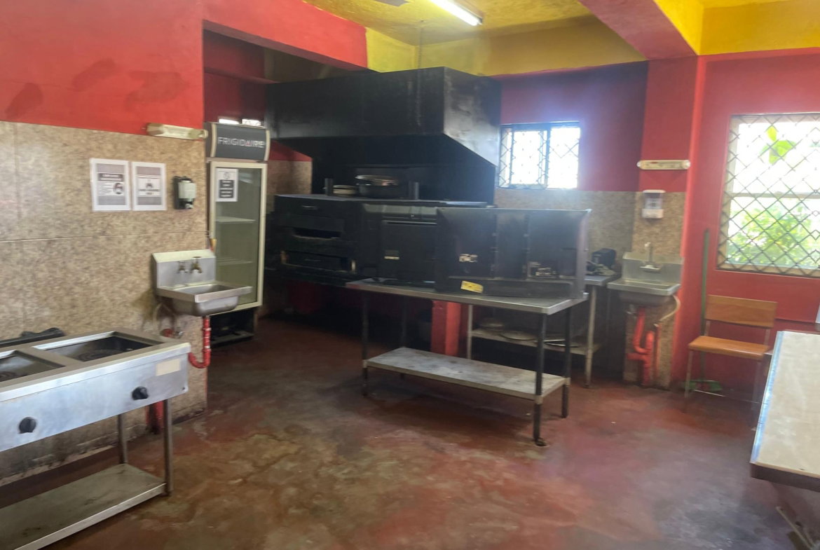 Third image of 6 St. James Street in Montego Bay, St. James, Jamaica - property is For Rent