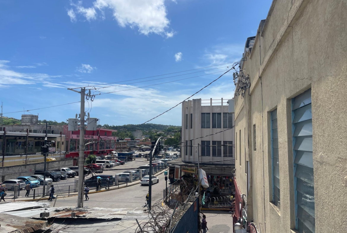 Eighth image of 6 St. James Street in Montego Bay, St. James, Jamaica - property is For Rent