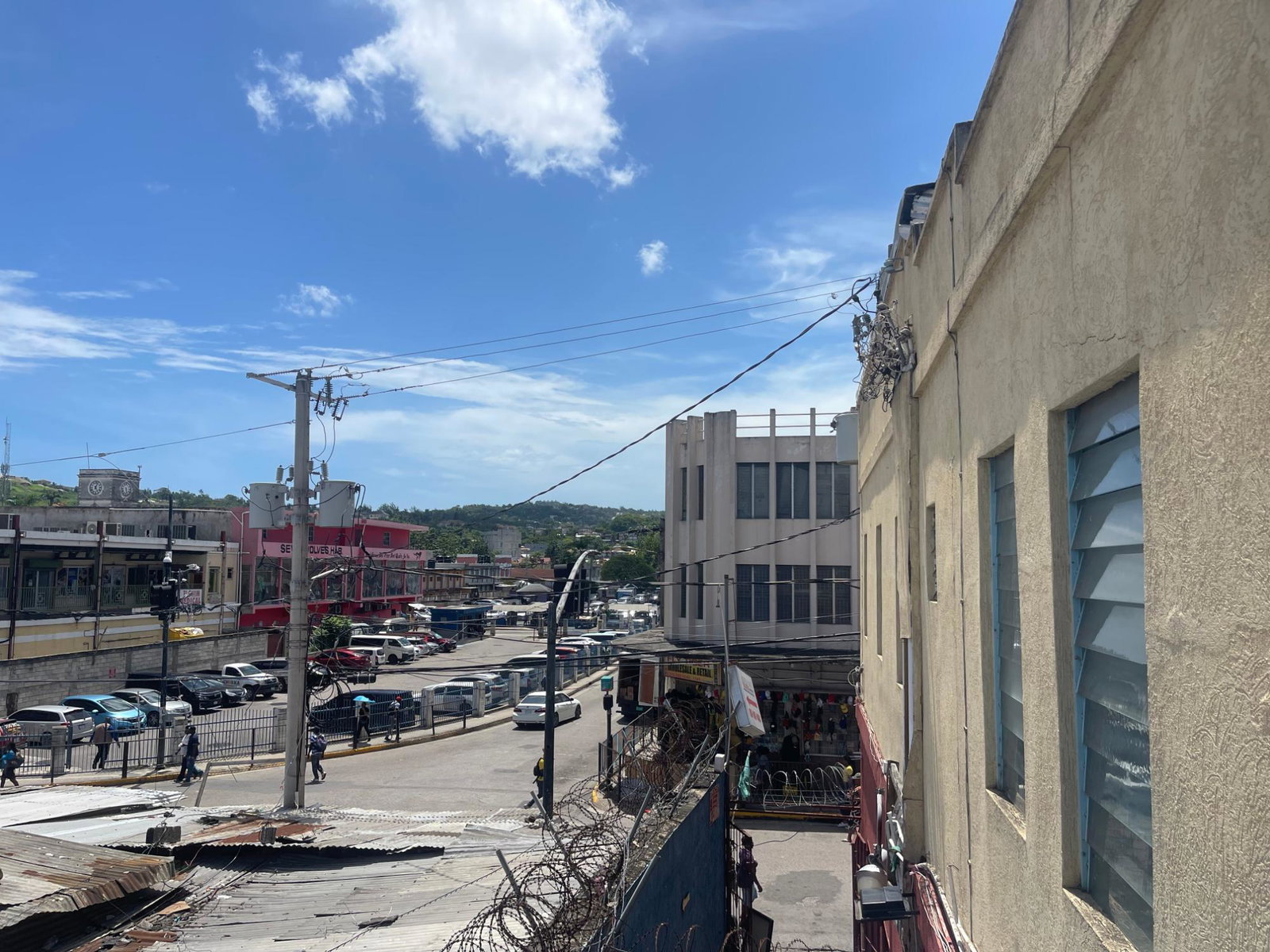 Eighth image of 6 St. James Street in Montego Bay, St. James, Jamaica - property is For Rent