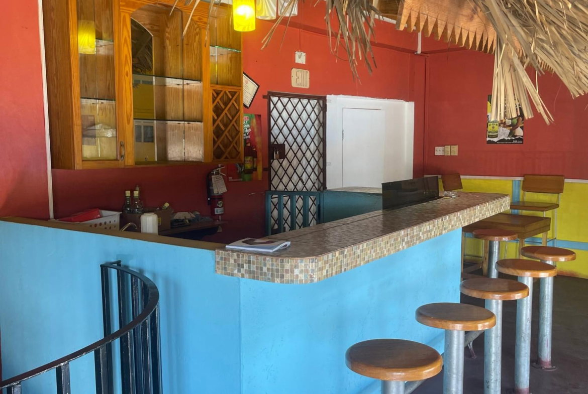 Ninth image of 6 St. James Street in Montego Bay, St. James, Jamaica - property is For Rent