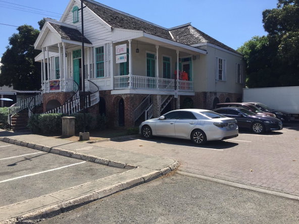 Second image of 1-5-7 Hagley Park Road in HALF WAY TREE, St. Andrew, Jamaica - property is For Rent